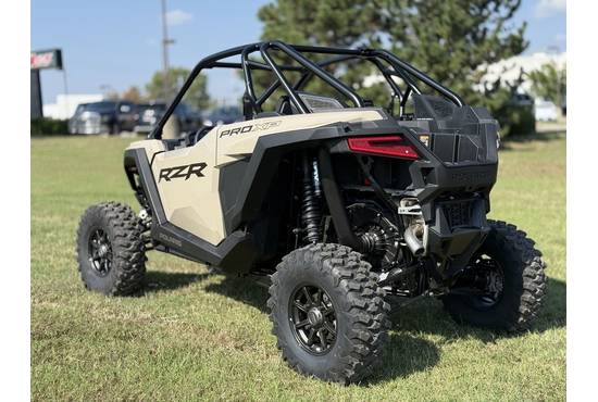 2026 RZR Pro XP Sport