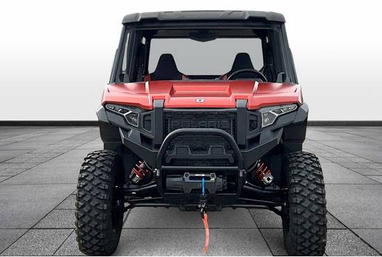 2024 polaris xpedition adv ultimate