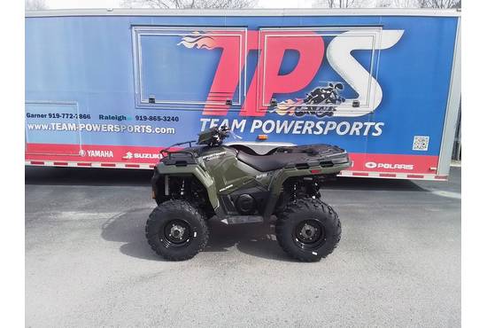 2025 sportsman® 450 h.o. utility