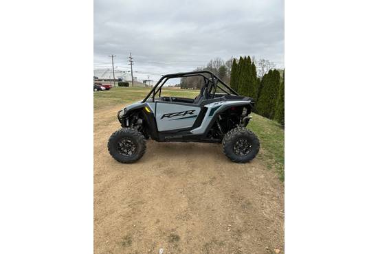 2025 rzr xp® 1000 sport