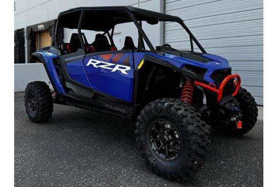 2025 rzr xp® 4 1000 ultimate