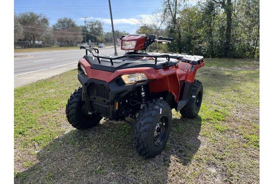 2025 sportsman® 570
