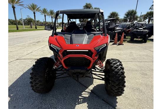 2024 rzr xp® 4 1000 ultimate