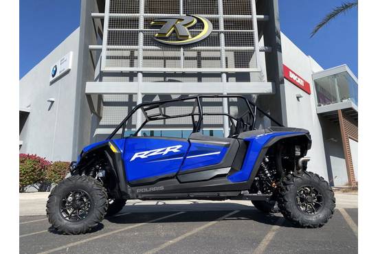 2025 rzr xp® 4 1000 sport