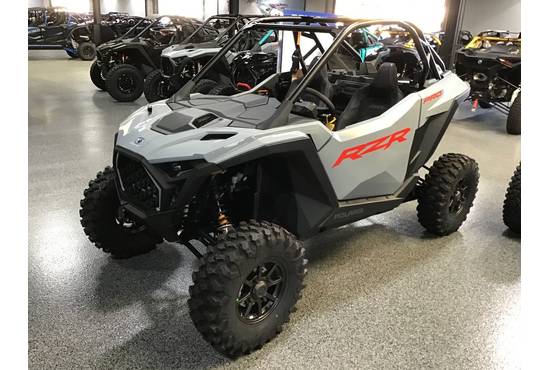 2025 rzr pro xp® sport