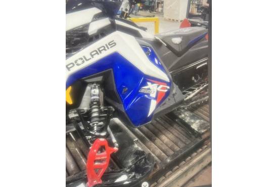 2023 650 indy xc 137