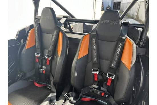 2024 rzr xp® 1000 ultimate