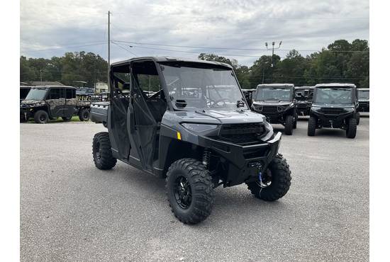 2026 Ranger Crew XP 1000 Premium