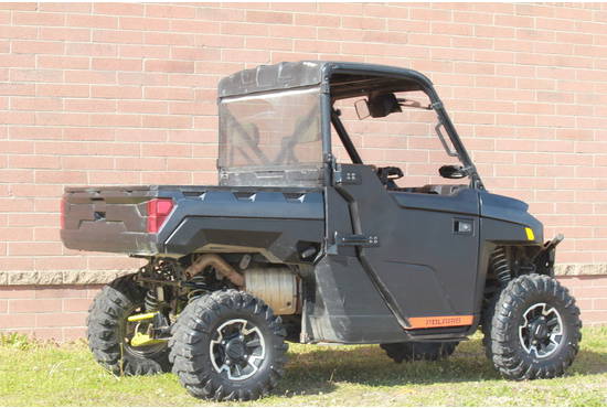 2019 Ranger XP® 1000 EPS Premium