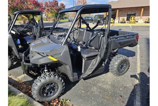 2025 ranger® 1000 premium