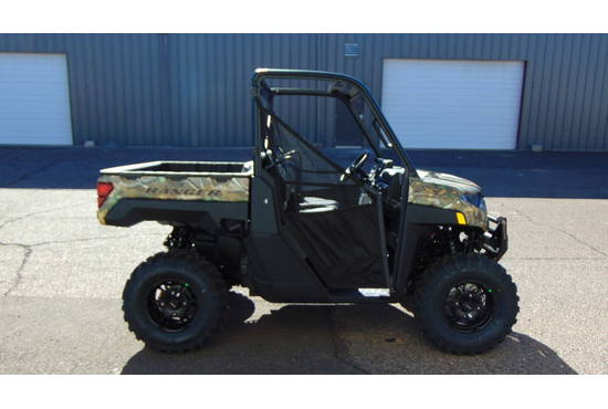 2024 Ranger XP® Kinetic Ultimate Camo