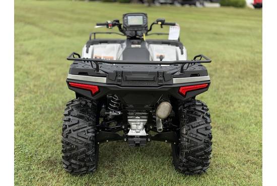 2025 sportsman® 570 ultimate