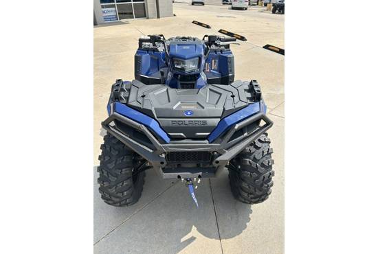2026 Sportsman 850 Trail