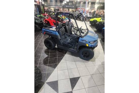 2025 ranger® 150 efi