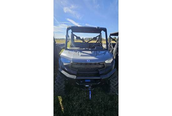 2025 ranger® 1000 premium
