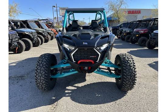 2025 rzr pro r 4 ultimate
