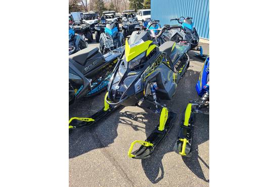 2022 850 RMK KHAOS 155 MATRYX SLASH