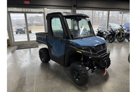 2025 ranger® sp 570 northstar edition