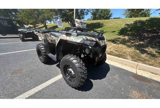 2025 sportsman® 570