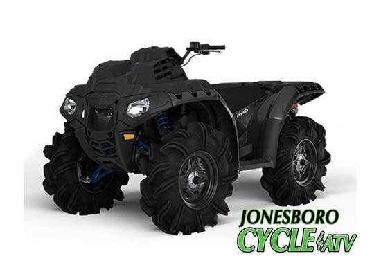 2025 Sportsman 850 High Lifter Edition