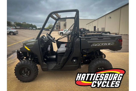 2026 Ranger 1000 EPS