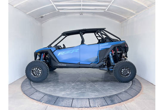 RZR Pro S 4 Ultimate