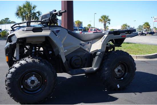 2026 Sportsman 570