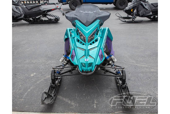 2024 patriot boost switchback assault 146
