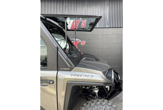 2025 ranger® xd 1500 northstar edition ultimate