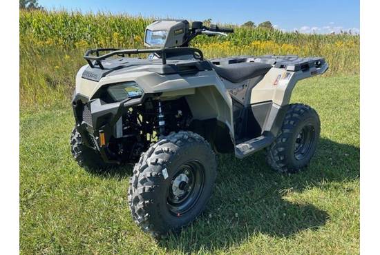 2025 Sportsman 570