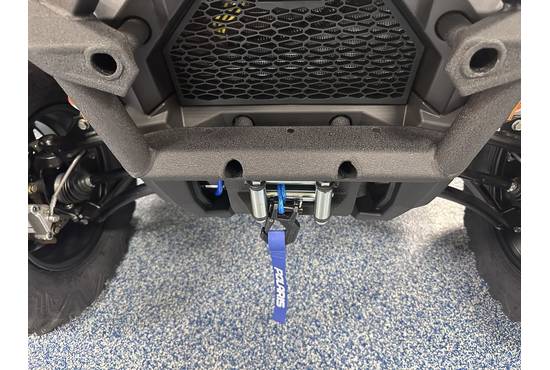 2026 Sportsman XP 1000 S