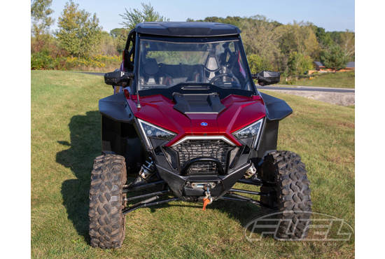 2023 rzr pro xp® ultimate