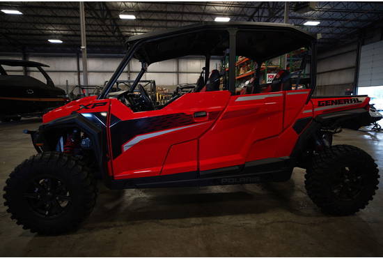 2025 general® xp 4 1000 premium