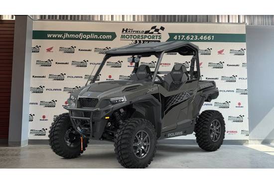 2025 general® xp 1000 ultimate