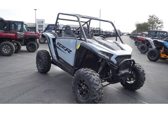 2025 rzr xp® 1000 sport