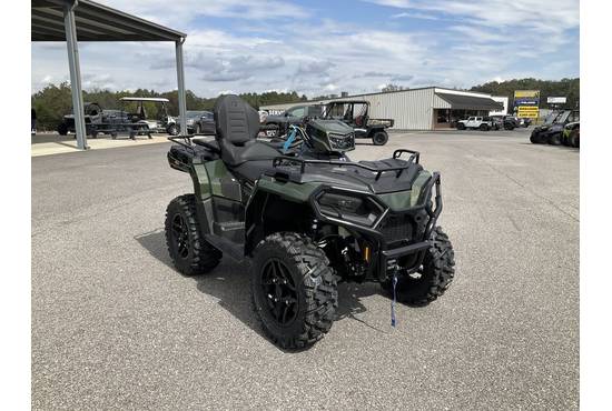 2026 Sportsman Touring 570 Premium
