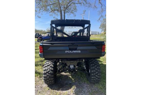 2025 ranger xp® 1000 premium