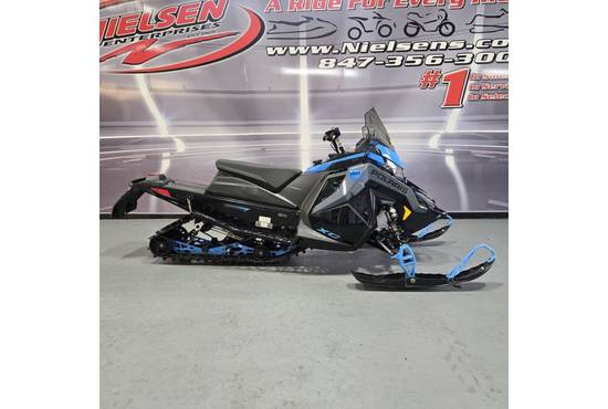 2022 650 indy xc 129