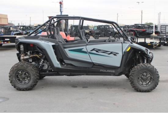 2025 rzr xp® 4 1000 sport