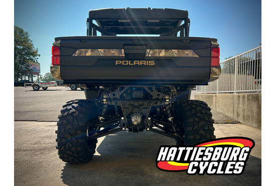 2026 Ranger XP 1000 Premium Polaris Pursuit Camo