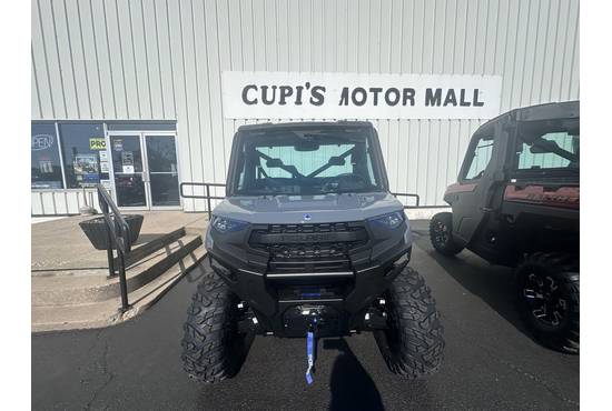 Ranger XP 1000 NorthStar Premium