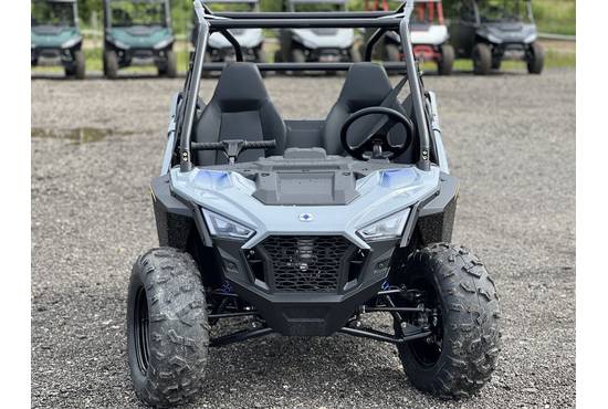 2025 rzr® 200 efi