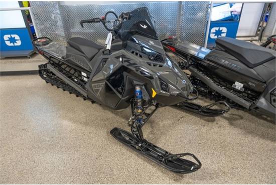 2024 850 rmk khaos slash 155