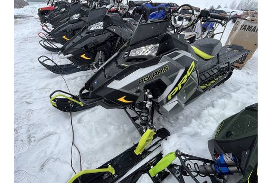 2022 850 pro rmk axys 155 2.75"