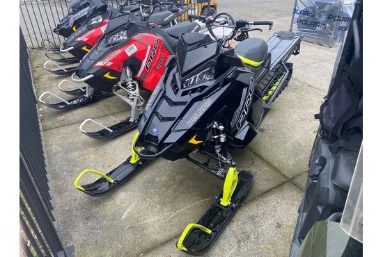 2019 850 PRO-RMK® 174 3" SC Select