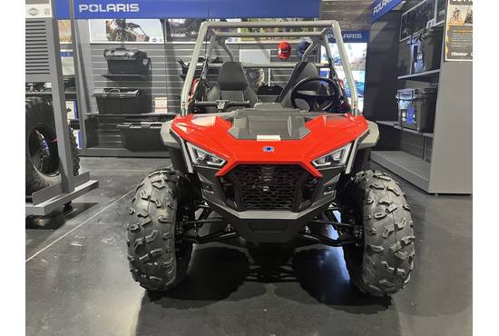 2026 RZR 200 EFI