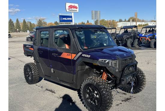 2025 polaris xpedition xp 5 northstar