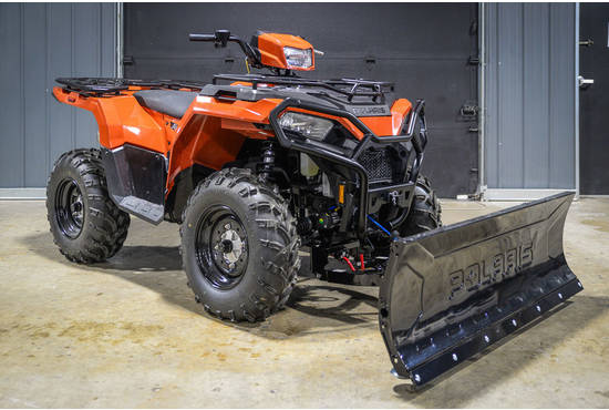 2025 sportsman® 450 h.o. utility
