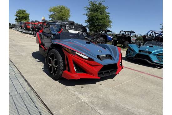 2025 slingshot® r (manual)