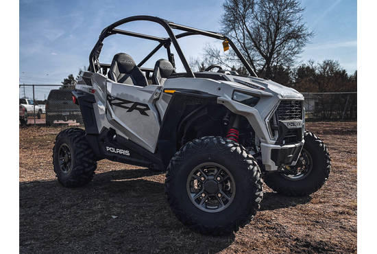 2023 RZR Trail S 1000 Premium
